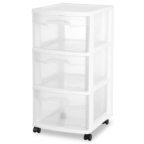 Sterlite Storage Systems